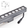 48W IP65 LED Stage Wall Washer Effect Lighting